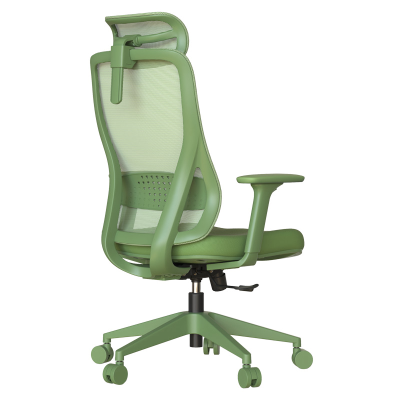 Офис стол Carmen MASALI зелен